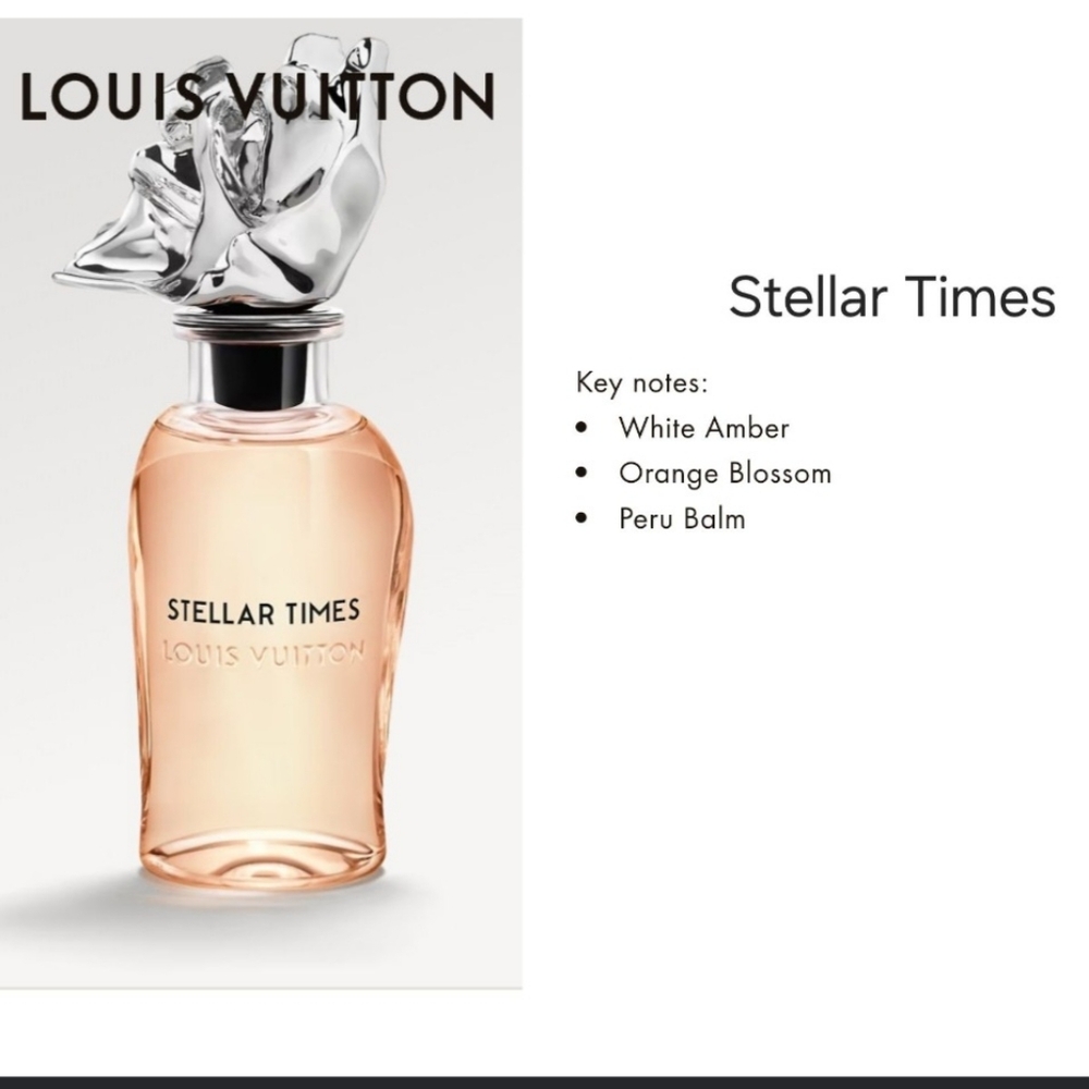 🔥3pc✅️ Louis Vuitton💰PRECIOUS💰 HIGH-END FRAGRANCE💥 - Picture 16 of 16